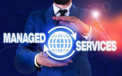 Debunking Common Myths About Managed IT Services